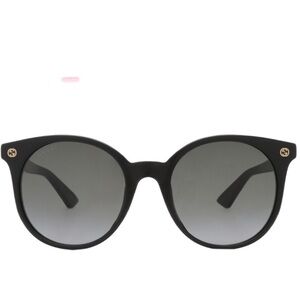 NWOT Gucci Black Cat Eye Sunglasses